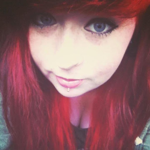 Hannah Dunn Photo 36