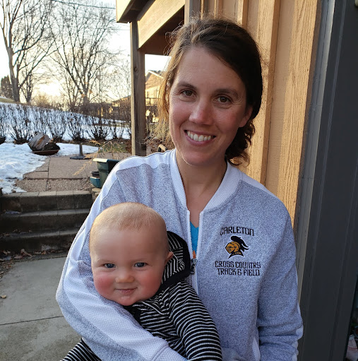 Laura Roach Photo 12