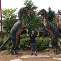 Luis Segovia Photo 39