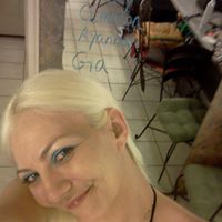 Stephanie Stamps Photo 10