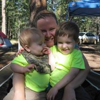 Vicki Hanson Photo 8