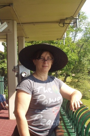 Deborah Chadwick Photo 3