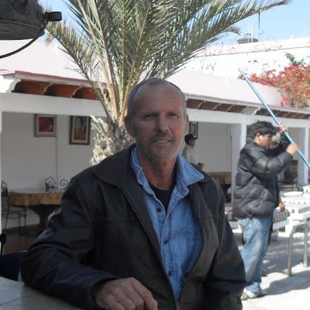 Terry Adkins Photo 33