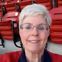 Sandra Francis Photo 26