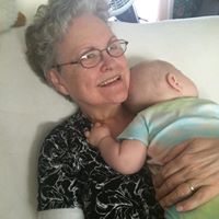 Jean Mcgrath Photo 29