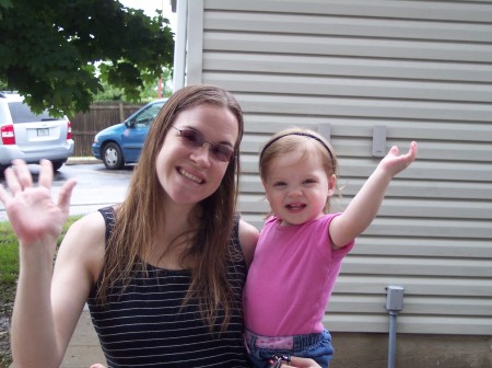 Jessica Ford Photo 30