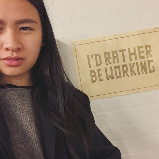 Trang Tran Photo 10