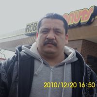 Gerald Bruce Photo 13