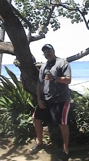 Mark Vega Photo 18