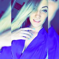 Stacy Garnes Photo 2