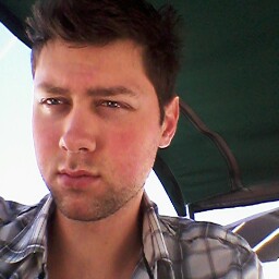 Duncan Macfarlane Photo 22