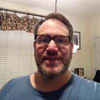 Chris Fortin Photo 22