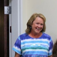 Cynthia Matthews Photo 25
