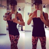 Emma Harding Photo 18