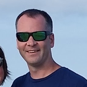 Kevin Healy Photo 15