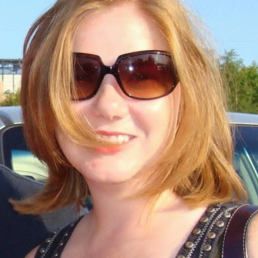 Kristin Crane Photo 23
