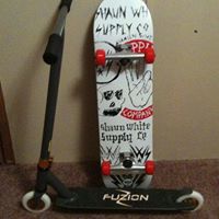 Cody Totten Photo 4