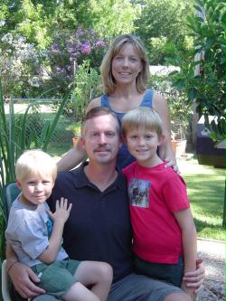 Stacy Cooper Photo 30