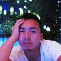 Tony Zhou Photo 27