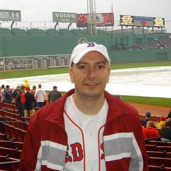 John Potter Photo 35