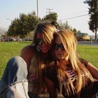 Anastasia Paz Photo 1