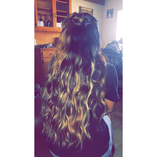 Samantha Delgado Photo 11