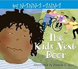 The Kids Next Door (Nanna Anna Series Book 6) The Kids Next Door (Nanna Anna Series Book 6)