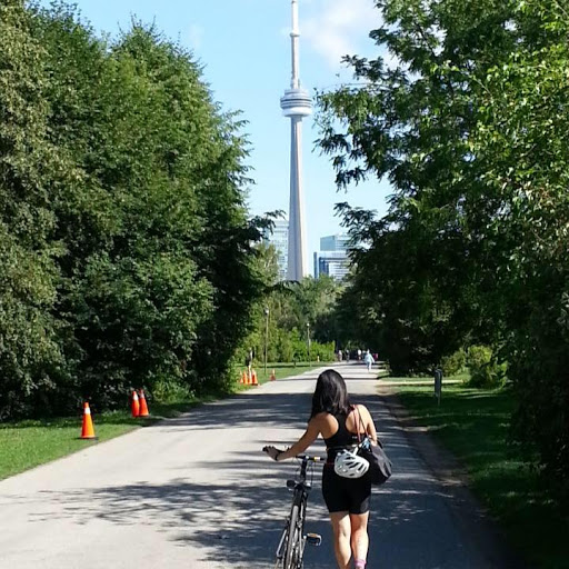 Tracy Luong Photo 19