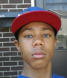 Lamar Thompson Photo 39