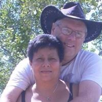 Chris Stack Photo 38