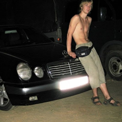 Jimmy Anderson Photo 34