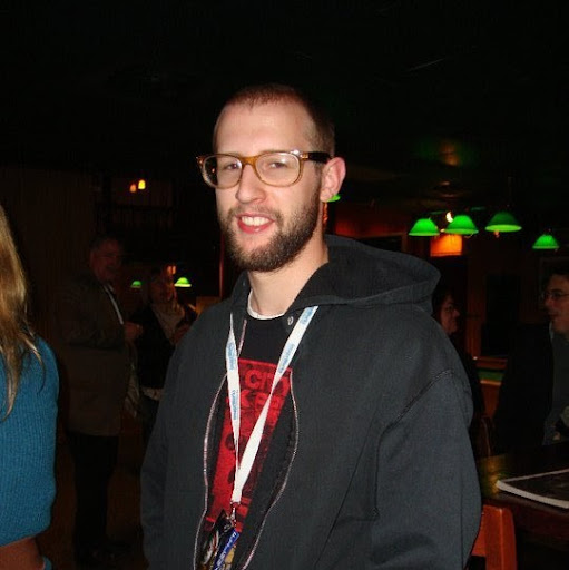 Kyle Rodgers Photo 36