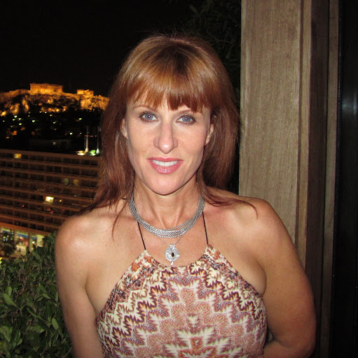 Catherine Ward Photo 6