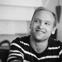 Benjamin Andresen Photo 10