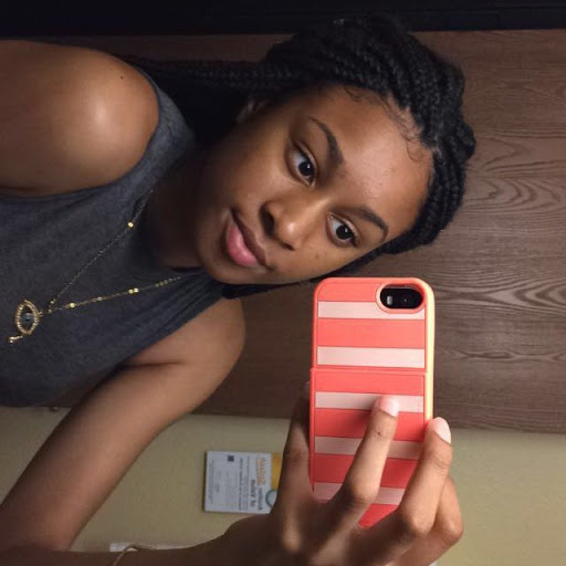 Kris Gordon Photo 20