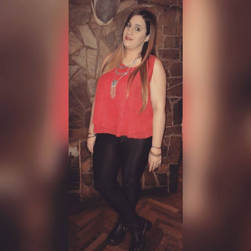 Paola Fernandez Photo 43