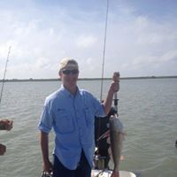 Travis Cooke Photo 19