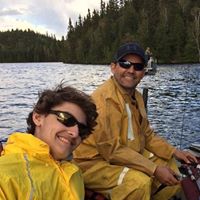 Derrick Gilbert Photo 12