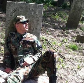 Jeff Christian Photo 46