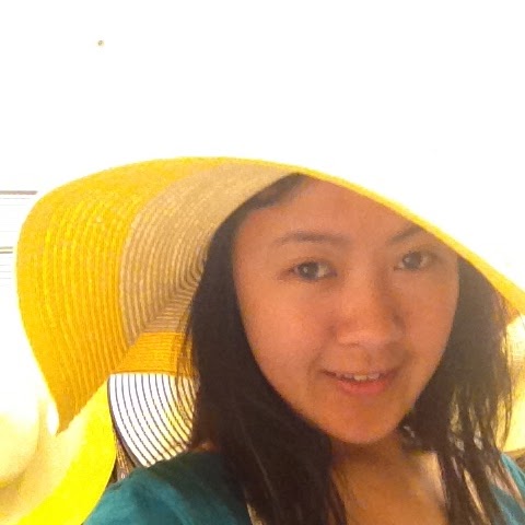Elizabeth Cheng Photo 19