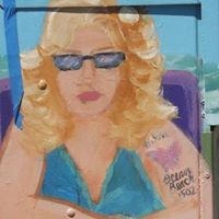 Bridget Blair Photo 21