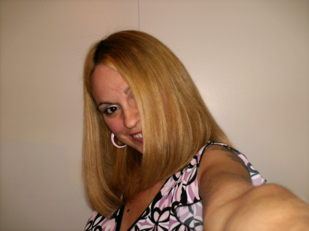 Jackie Arnett Photo 19