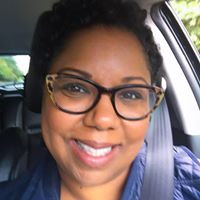 Adrienne Richardson Photo 11