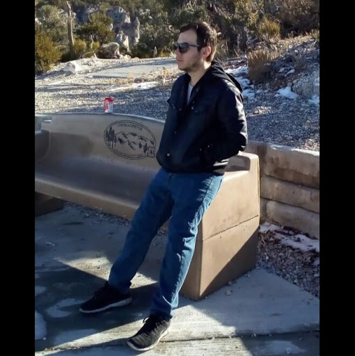 Carlos Gaviria Photo 17