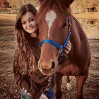 Amber Chapman Photo 11