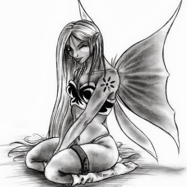 Elizabeth Bussey Photo 13