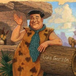 Luis Garzon Photo 6