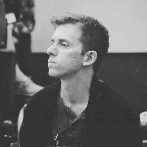 Thomas Corcoran Photo 21