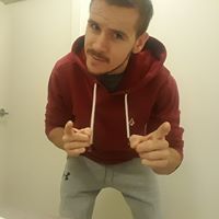 Jamie Hammond Photo 29