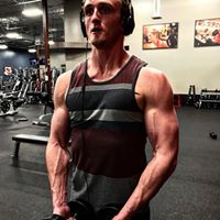 Dylan Barker Photo 11